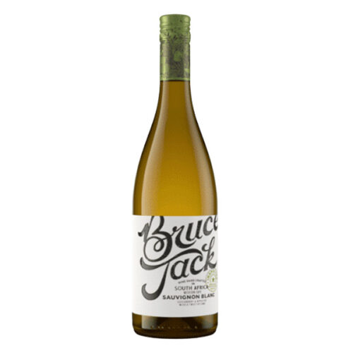 bruce jack sauv blanc 2023