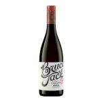 bruce jack shiraz 2021