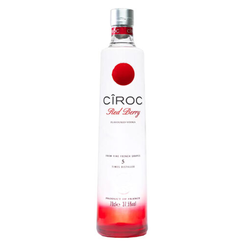 ciroc vodka