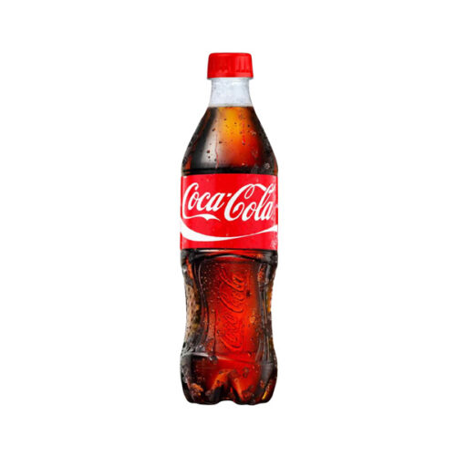 coke soda 500ml kenya