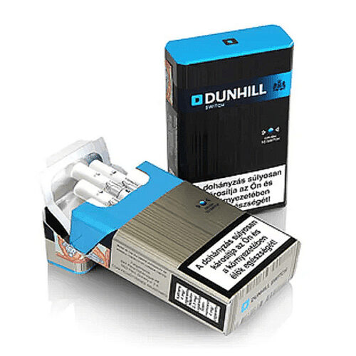 Home dunhill double switch
