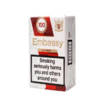 embassy kings