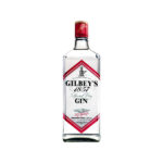 gilbeys gin 750ml