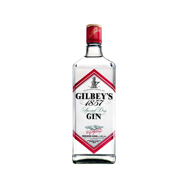 gilbeys gin 750ml gilbeys gin 750ml