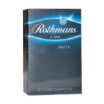 rothmans switch blue