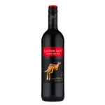yellow tail jammy red roo
