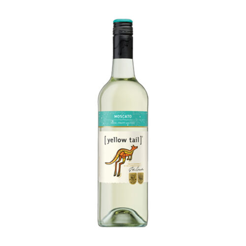 yellow tail moscato