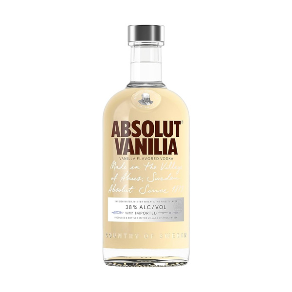 absolute juice vanilla 750ml absolute juice vanilla 750ml