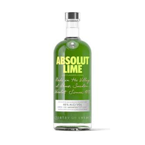 absolute lime 1000ml