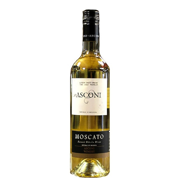 asconi moscato 750ml asconi moscato 750ml