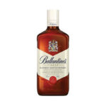 ballantine's 750ml