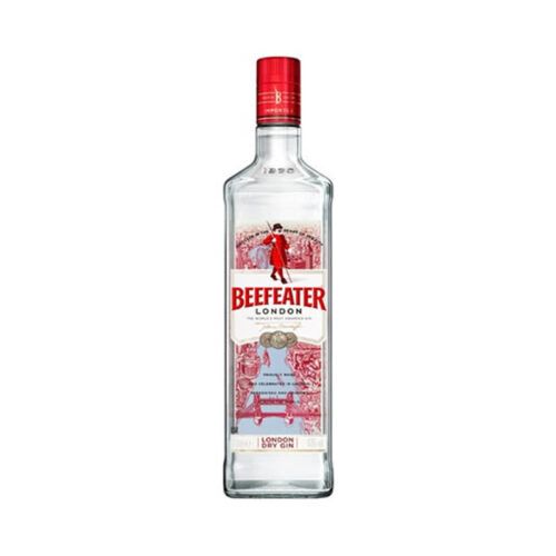 beefeater gin 750ml