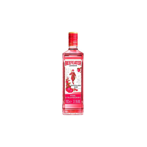 beefeater pink gin 750ml