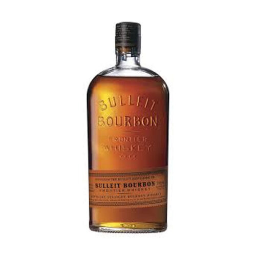 bulleit bourbon 700ml