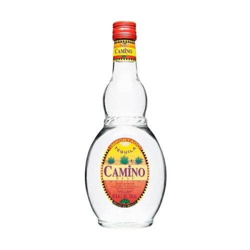 camino real blanc 750ml