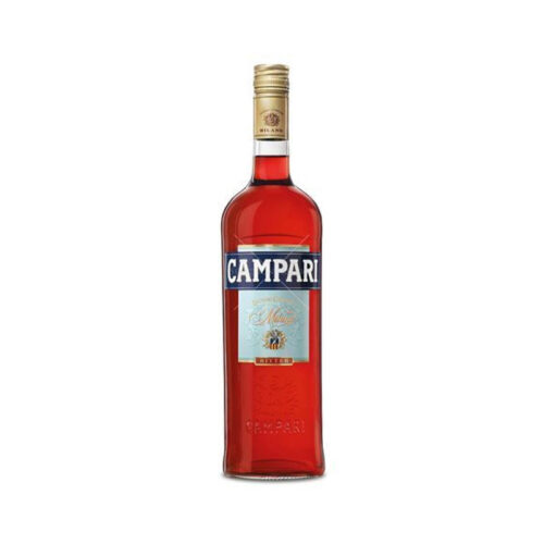campari 750ml