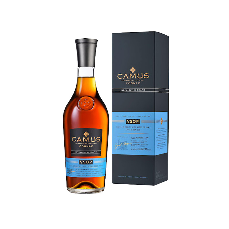 camus vsop 750ml camus vsop 750ml