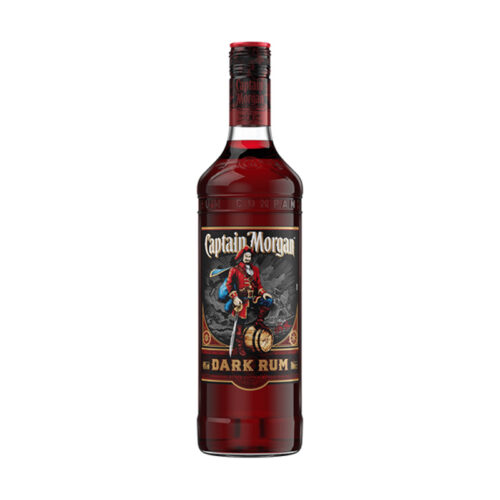 captain dark 1000ml