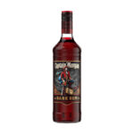captain dark 750ml