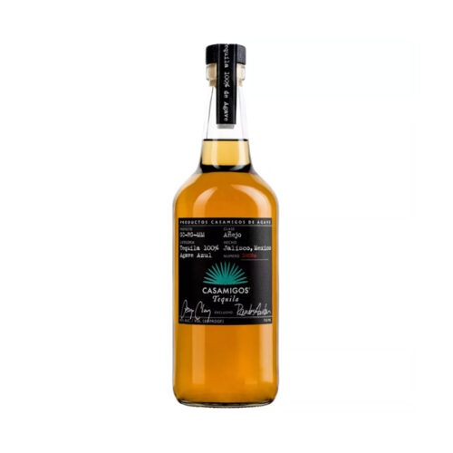 casamigos anejo 750ml