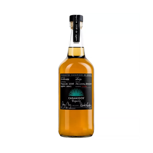 casamigos anejo 750ml casamigos anejo 750ml