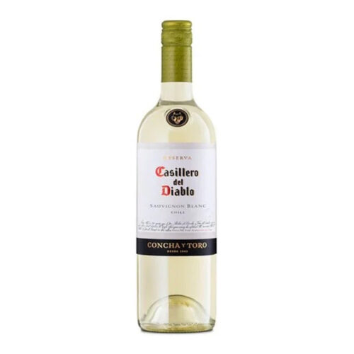 casillero diablo rsv sauv blanc 750ml