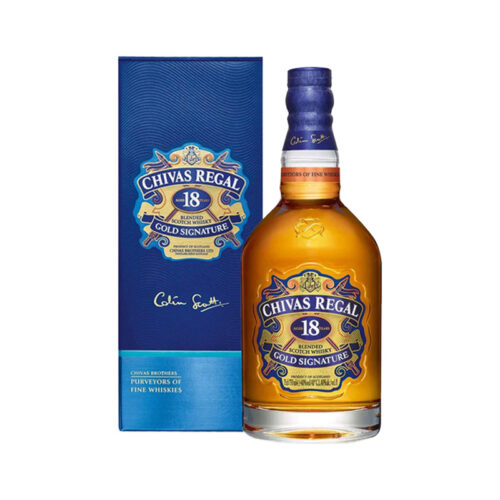 chivas regal 18yrs 1000ml