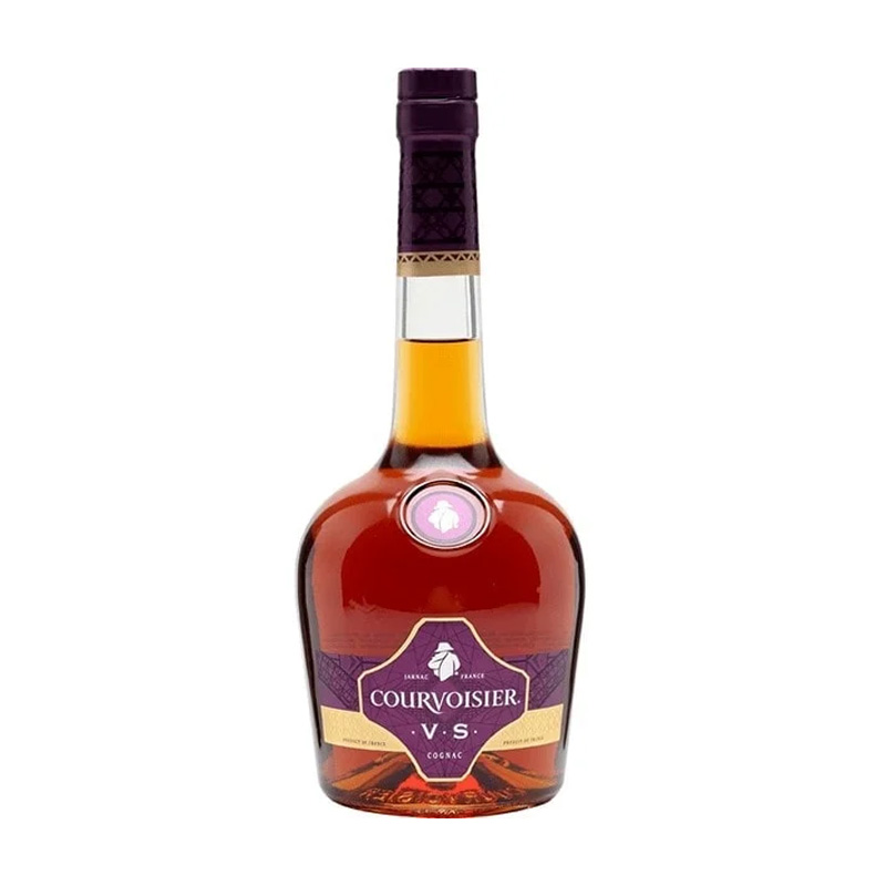 courvoisier vs 700ml courvoisier vs 700ml