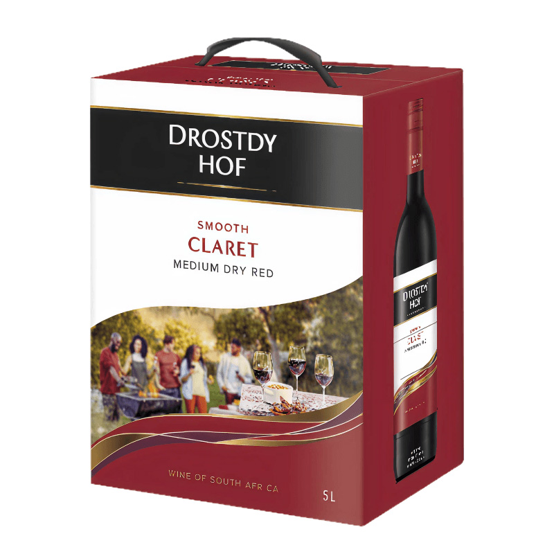 drost hof red 5ltrs drost hof red 5ltrs