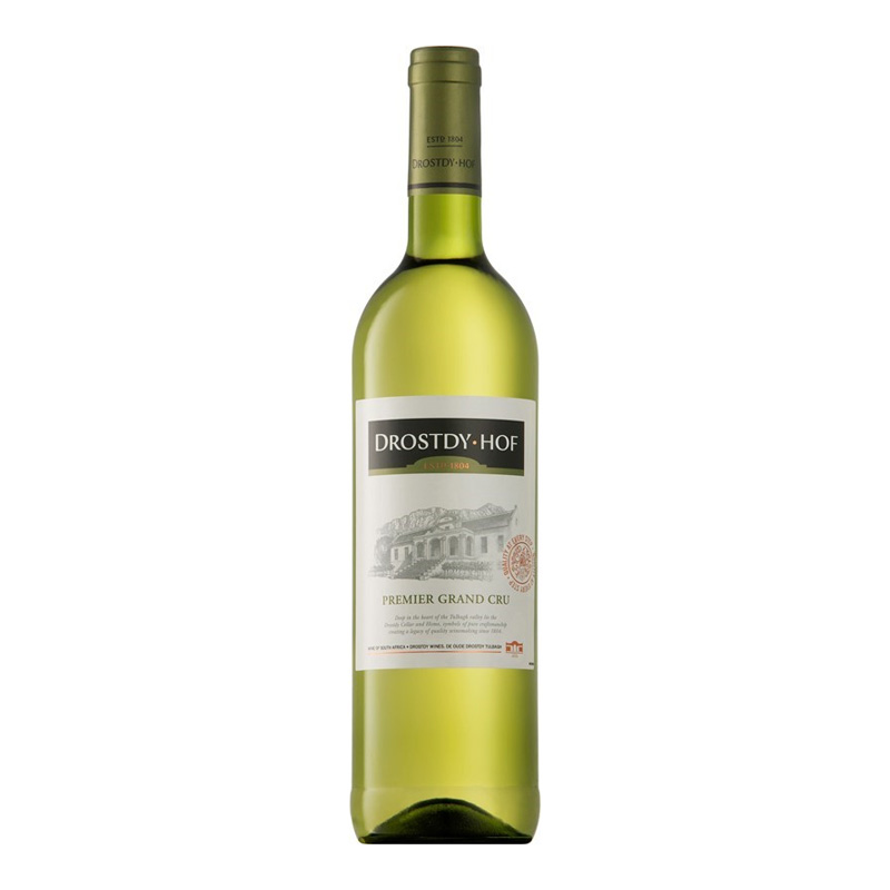 drostdyhof grand cru 750ml drostdyhof grand cru 750ml