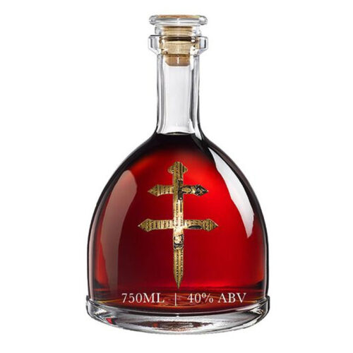 d'usse vsop 750ml