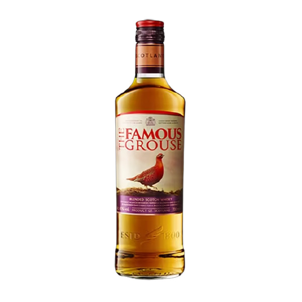 famous grouse 1000ml famous grouse 1000ml