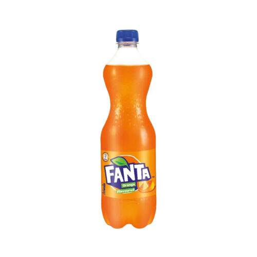 fanta orange 500ml