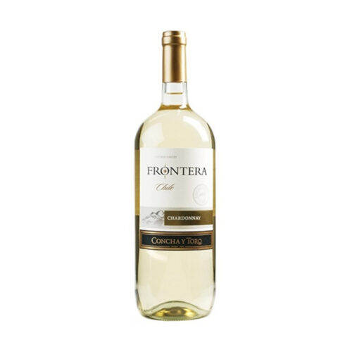 frontera chardonnay 1500ml