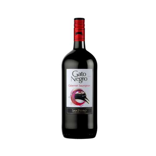 Home gato negro cab sauv 1.5l
