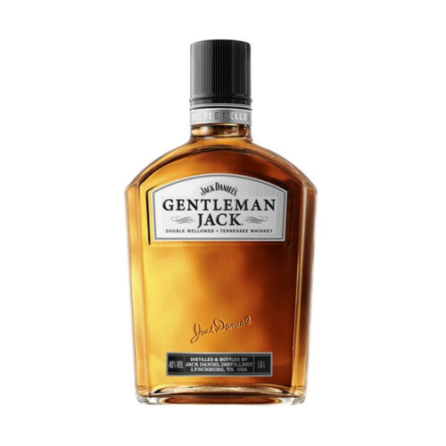 gentleman jack 1000ml