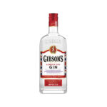 gibsons gin 1ltr