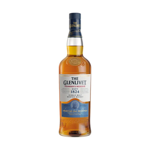 glenlivet founders reserve 750ml