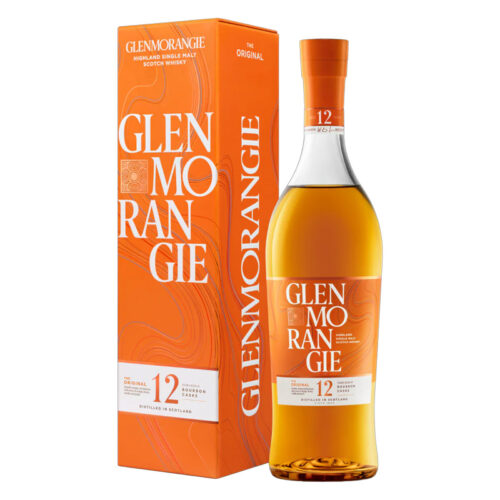 glenmorangie 12yrs 750ml