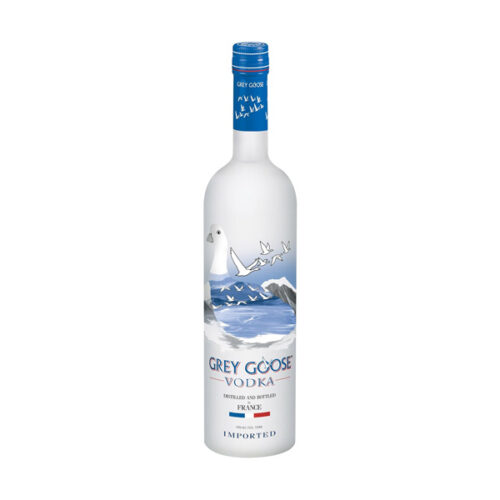 grey goose 1000l