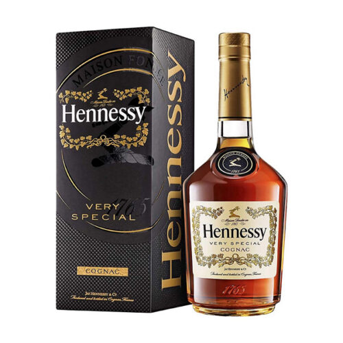 Home hennessy vs 1000ml