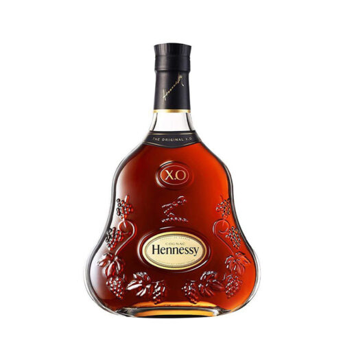 Home hennessy xo 750ml