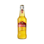hunters gold 330ml