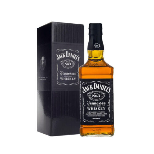 jack daniel's 700ml