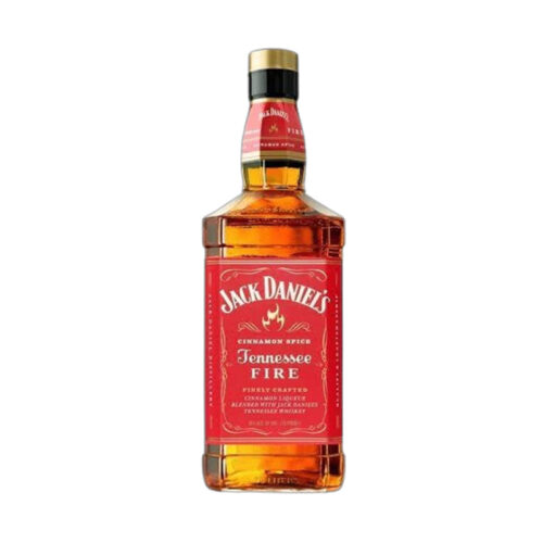 jack daniels fire 1ltr