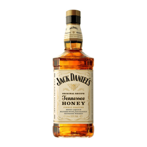 jack daniels honey 1ltr