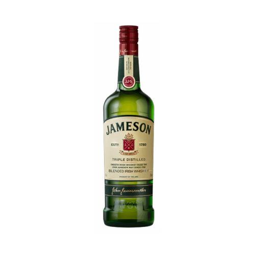 jameson 750ml