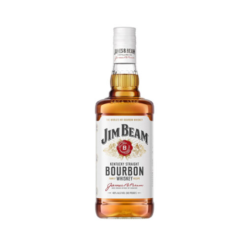 jim beam 750ml