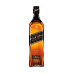 johnnie walker black 750ml