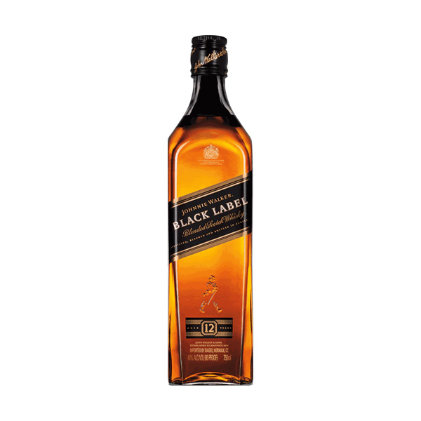 johnnie walker black 750ml johnnie walker black 750ml